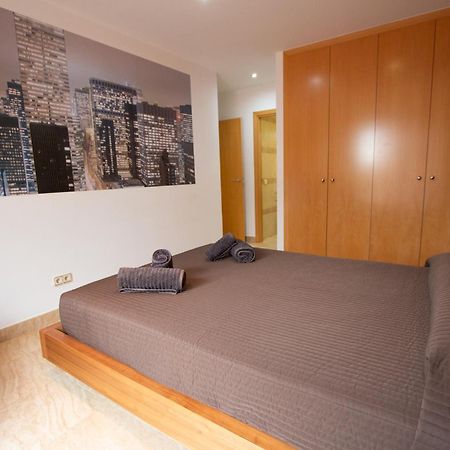 Catalunya Casas Tranquil Paradise, Private Pool And Only 200 Meters To Beach! L'Ampolla Exteriör bild