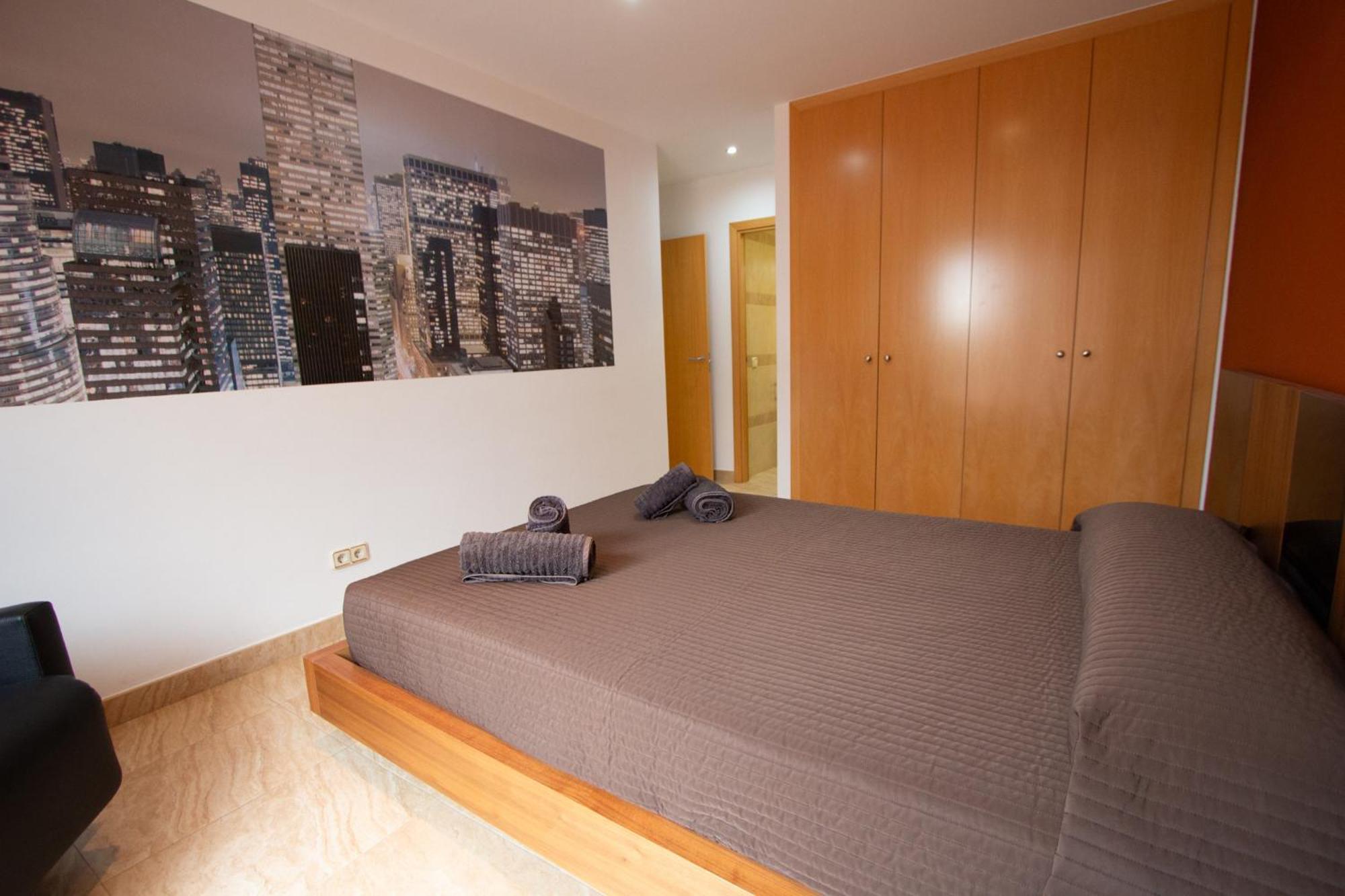 Catalunya Casas Tranquil Paradise, Private Pool And Only 200 Meters To Beach! L'Ampolla Exteriör bild