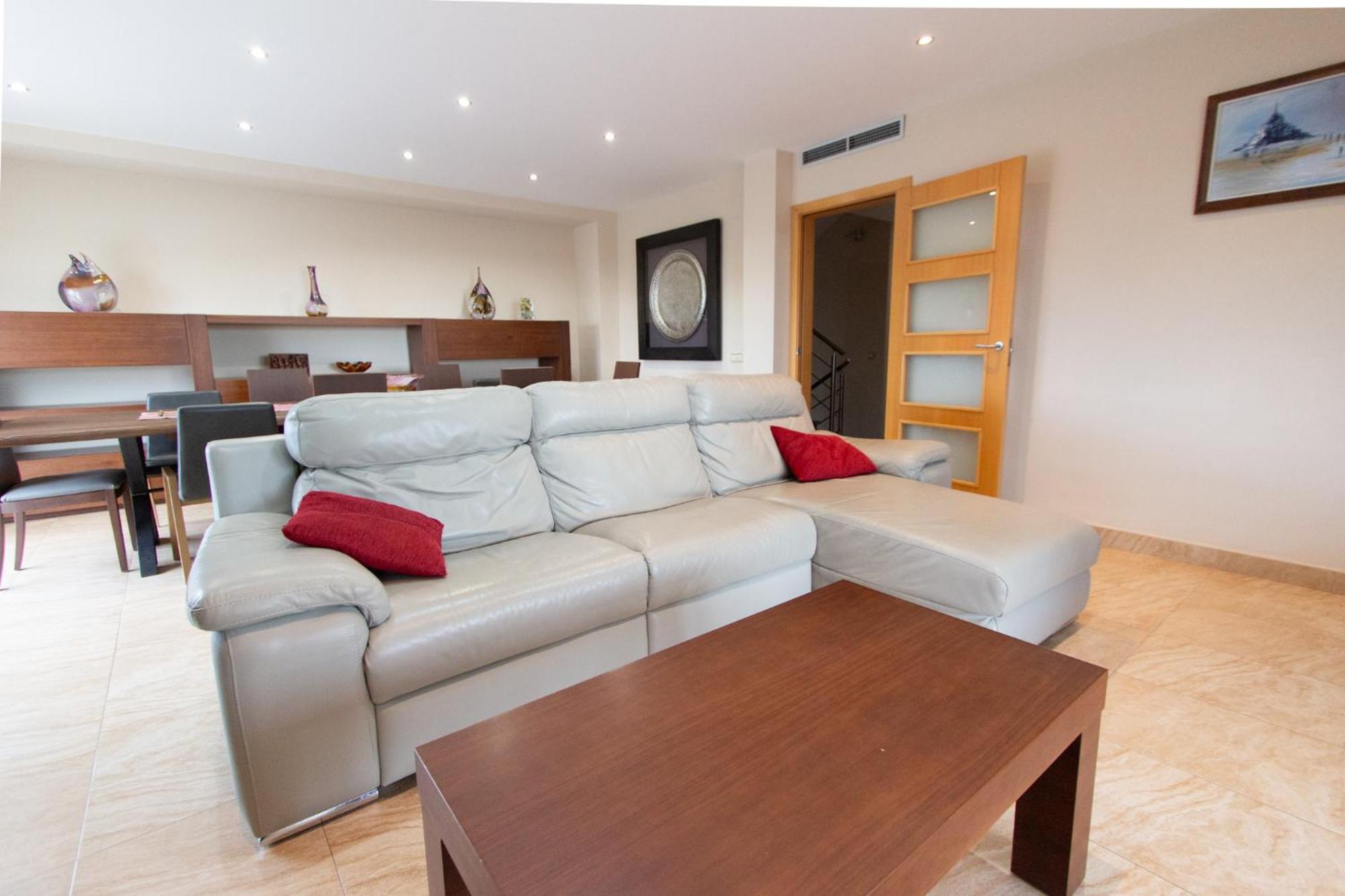 Catalunya Casas Tranquil Paradise, Private Pool And Only 200 Meters To Beach! L'Ampolla Exteriör bild