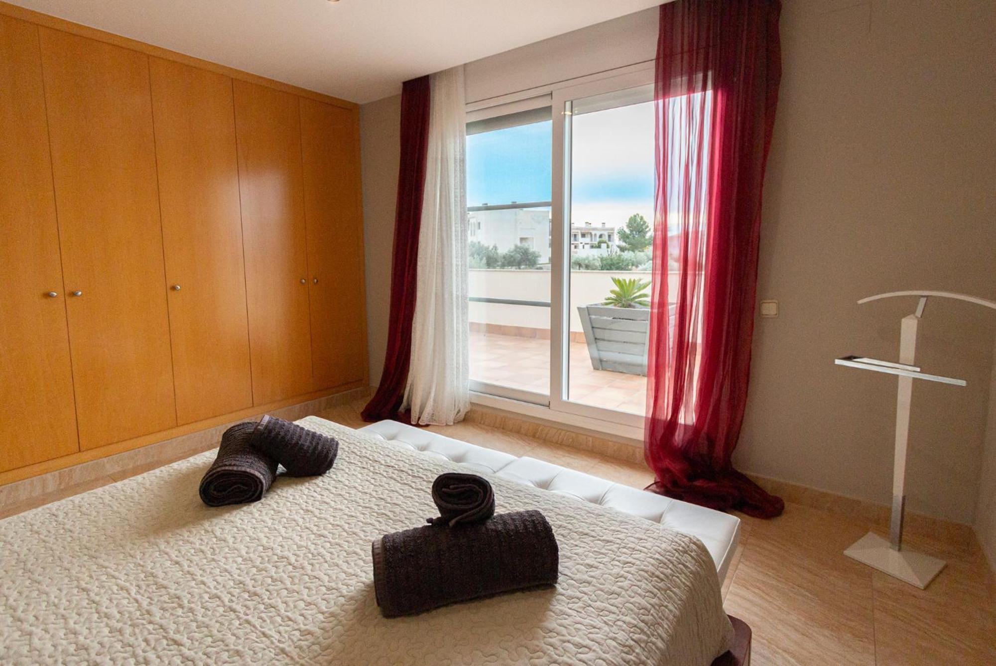 Catalunya Casas Tranquil Paradise, Private Pool And Only 200 Meters To Beach! L'Ampolla Exteriör bild